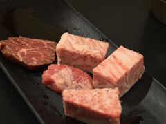 -和牛 烧肉寿喜烧涮锅 善(心斎橋店)
