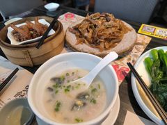 -虾饺妹·粤式手工点心(水荫路店)