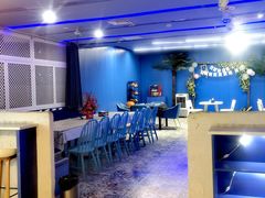 -沸奇公园·情景团建·年会露营烧烤轰趴生日(科技园店)