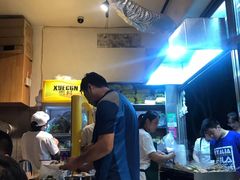 -郭记小街麻辣烫(南小街总店)
