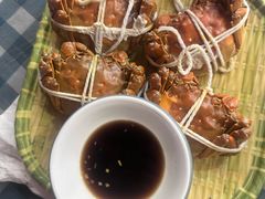 -蟹天蟹地农家菜·阳澄湖大闸蟹(浅水湾店)