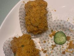 -绿岛国际酒店·海鲜酒楼(八七路店)