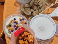 -黄记潮汕甜汤(贝底田坊店)