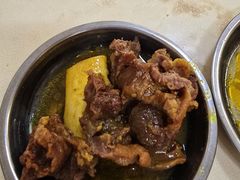-炬龙牛肉店(新华店)