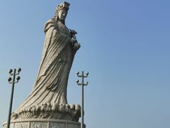 -天津妈祖文化园