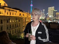 -船长酒吧 The Captain