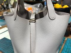 -如果·追梦手工皮具DIY教学店(田子坊店)