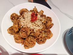 -偏爱炒鸡(老县衙店)