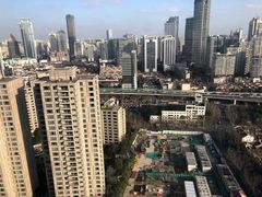 -上海新锦江大酒店