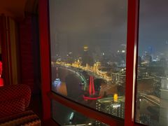 -上海外滩茂悦大酒店