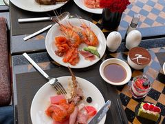 -深圳凯宾斯基酒店