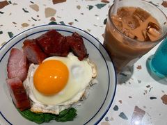 -华嫂冰室(尖沙咀店)