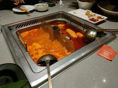 -海底捞火锅(天一广场亚细亚店)