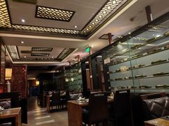 -文津国际酒店-大南门广式茶餐厅