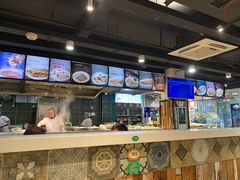 -直隶安家牛肉罩饼(新石店)
