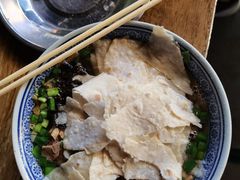 -正宗刘记不翻汤(和园店)
