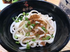 担担面-盘飧市(春熙路店)