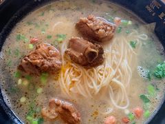 -豆爺小面(朱雀店)