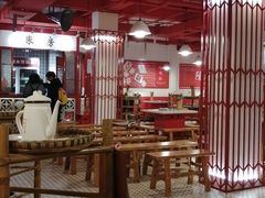 -陈艳红火锅菜·冒菜(簋街店)