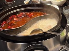 -捞王锅物料理(凯旋路店)