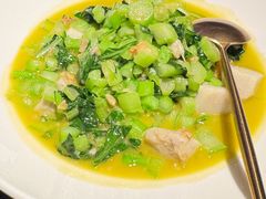 -锦府园·新台州菜(合生汇店)