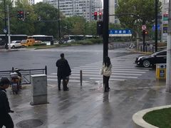 -中国工商银行(长寿路支行)