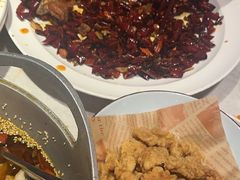 -天辣(金桥啦啦宝都店)