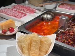 -海底捞火锅(劲松店)