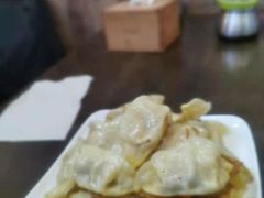 -肥叔锅贴(和安家园店)