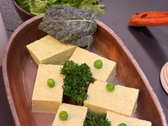 -季季山·云南野生菌火锅(上海首店)