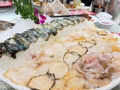 -纯味斑鱼府(上海总店)