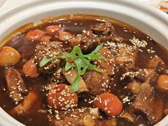 -老大连·海肠捞饭·大连海鲜大连菜(西安路店)