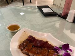 -七哥港式茶餐厅(亮马桥总店)