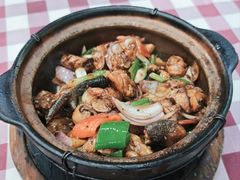 -吉源大排档·鱼生·海鲜(烧烤彩印厂店)