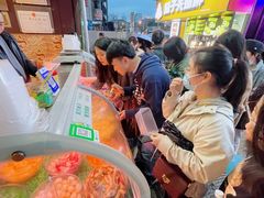 -爱上酸嘢