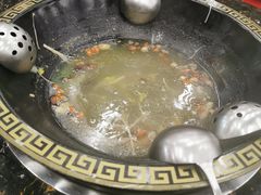 -傣家黑山羊汤锅(告庄店)