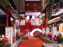 -奥山雅阁酒店·中餐厅