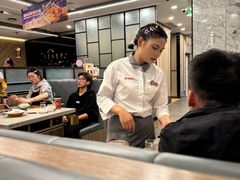 -海底捞火锅(高新万达广场店)