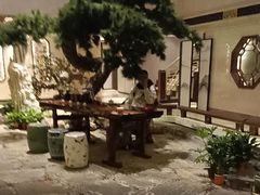 -顺峰(农展馆店)
