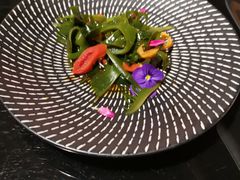 -小广寒电影艺术餐厅(小广寒经三路店)