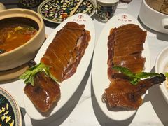 -喜相逢·特色烤鸭新疆菜(南珏大厦店)