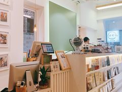 -环悦艺术空间(东山口店)