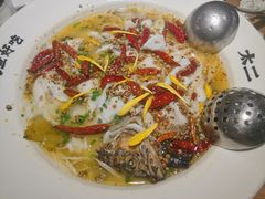 -新太二·鲜料川菜(万泰汇店)