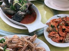 -浩海美食店(闸坡店)