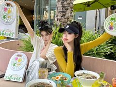 -蔡澜Pho·越南粉餐厅(海上世界店)