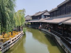 -台儿庄古城