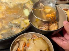 -芸鲜季·云南野生菌餐厅· 云南风物味研社(闵行店)