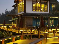-知味观·味庄(杨公堤店)