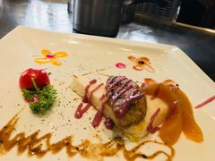 -榆舍日料铁板烧