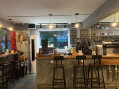-转山咖啡(松柏社区店)